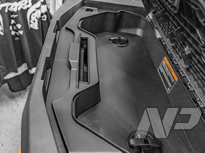 2026 Can-Am Outlander XT-P 1000R With Smart-Shox - Photo 6