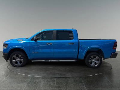 2023 RAM 1500 — detail view