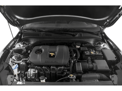2023 Kia Forte - Photo 11