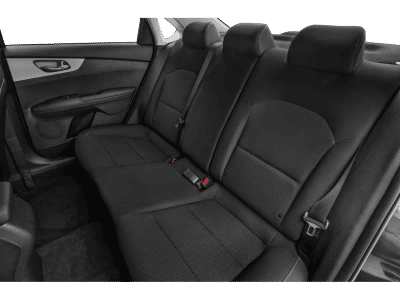2023 Kia Forte - Photo 12
