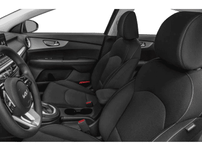 2023 Kia Forte - Photo 9