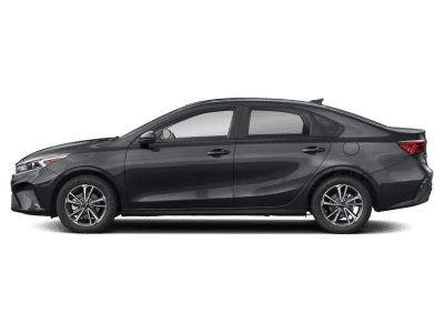 2023 Kia Forte - Photo 6