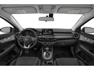 2023 Kia Forte - Photo 8