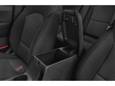 2023 Kia Forte - Photo 13