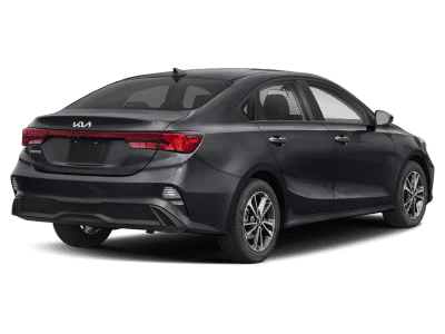 2023 Kia Forte - Photo 5
