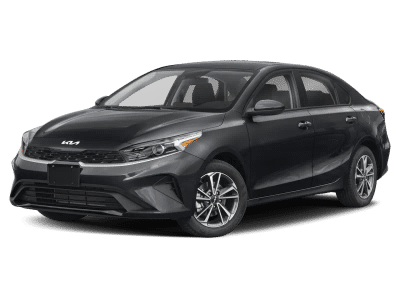 2023 Kia Forte - Photo 4