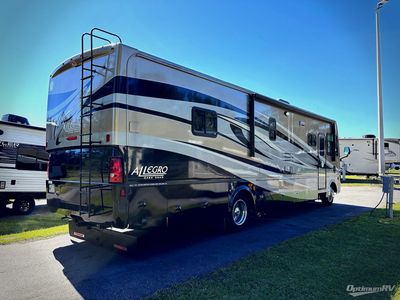 2012 Tiffin Allegro - Photo 2