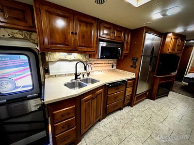 2012 Tiffin Allegro - Photo 11
