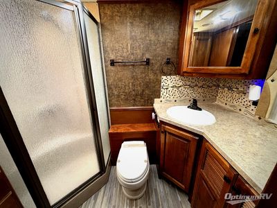 2012 Tiffin Allegro - Photo 19