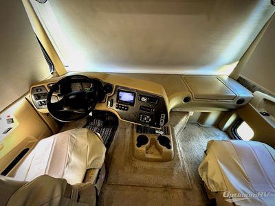 2012 Tiffin Allegro - Photo 8