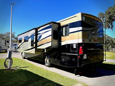 2012 Tiffin Allegro - Photo 3