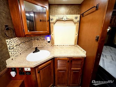 2012 Tiffin Allegro - Photo 20