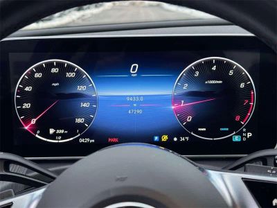 2023 Mercedes-Benz C-Class - Photo 3