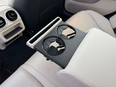 2023 Mercedes-Benz C-Class - Photo 34