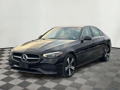 2023 Mercedes-Benz C-Class - Photo 7