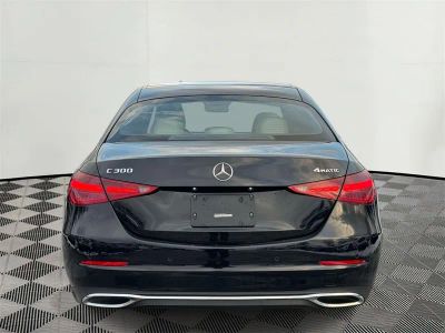 2023 Mercedes-Benz C-Class - Photo 10