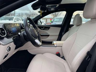 2023 Mercedes-Benz C-Class - Photo 4