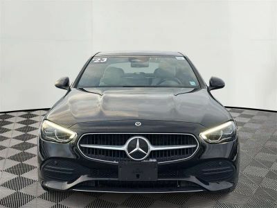 2023 Mercedes-Benz C-Class - Photo 6