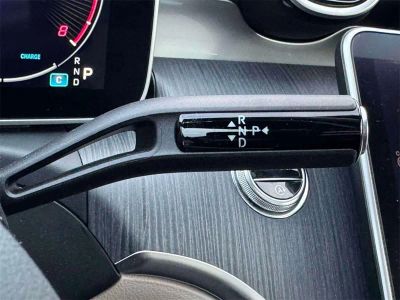 2023 Mercedes-Benz C-Class - Photo 27