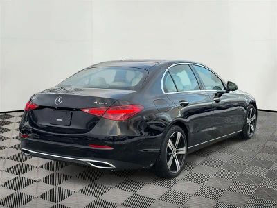 2023 Mercedes-Benz C-Class - Photo 11