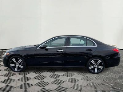 2023 Mercedes-Benz C-Class - Photo 8