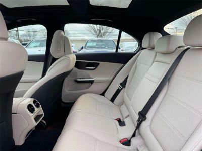 2023 Mercedes-Benz C-Class - Photo 33