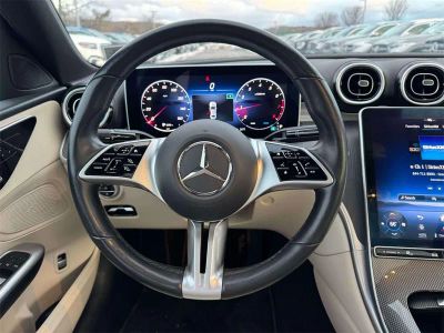 2023 Mercedes-Benz C-Class - Photo 23
