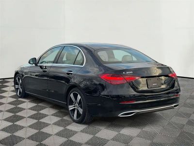 2023 Mercedes-Benz C-Class - Photo 9