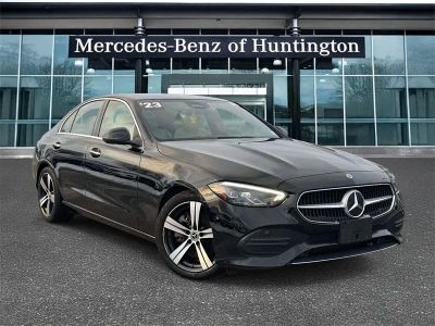 2023 Mercedes-Benz C-Class - Photo 1
