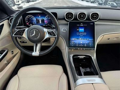 2023 Mercedes-Benz C-Class - Photo 5