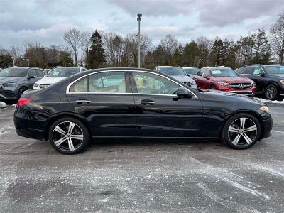 2023 Mercedes-Benz C-Class - Photo 12
