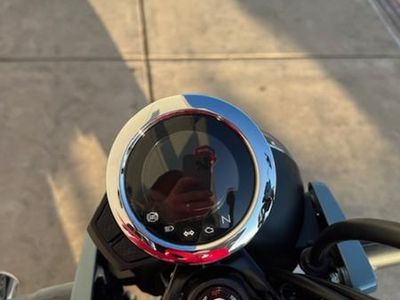 2025 Honda Dax 125 - Photo 12