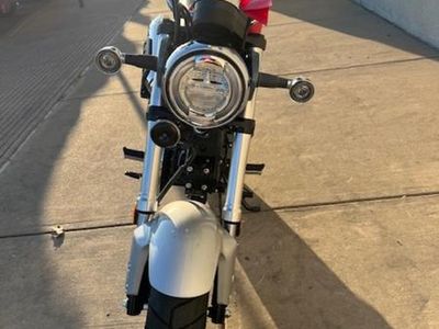 2025 Honda Dax 125 - Photo 2