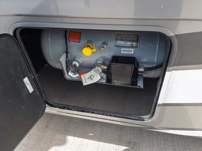 2027 Thor Motor Coach WINDSPORT — photo 31 view