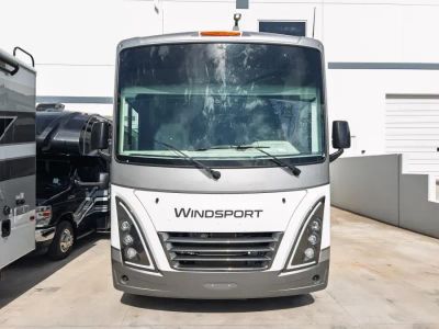 2027 Thor Motor Coach WINDSPORT — photo 37 view
