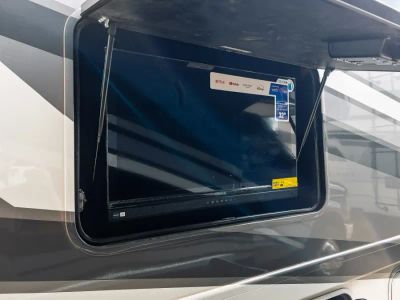 2027 Thor Motor Coach WINDSPORT — photo 26 view