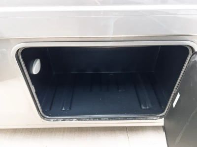2027 Thor Motor Coach WINDSPORT — photo 23 view