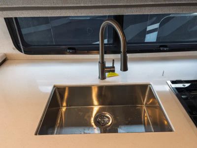 2027 Thor Motor Coach WINDSPORT — photo 13 view