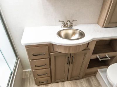 2027 Thor Motor Coach WINDSPORT — photo 17 view