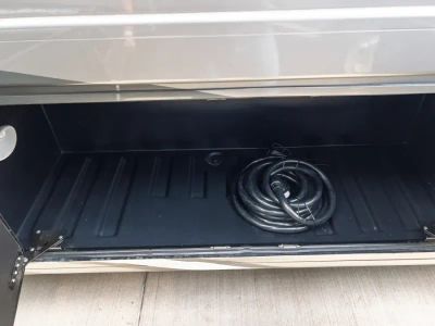2027 Thor Motor Coach WINDSPORT — photo 27 view