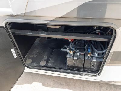 2027 Thor Motor Coach WINDSPORT — photo 30 view