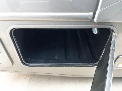 2027 Thor Motor Coach WINDSPORT — photo 22 view