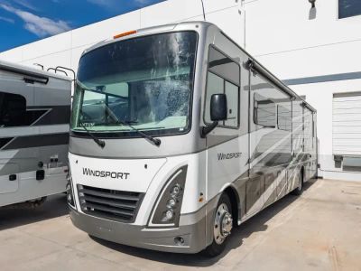 2027 Thor Motor Coach WINDSPORT — photo 39 view