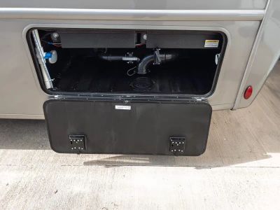 2027 Thor Motor Coach WINDSPORT — photo 36 view