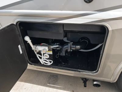 2027 Thor Motor Coach WINDSPORT — photo 34 view