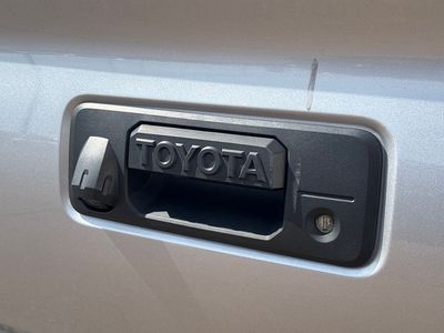 2019 Toyota Tacoma - Photo 27