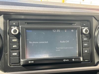 2019 Toyota Tacoma - Photo 10