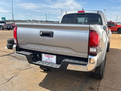 2019 Toyota Tacoma - Photo 26