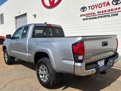 2019 Toyota Tacoma - Photo 3
