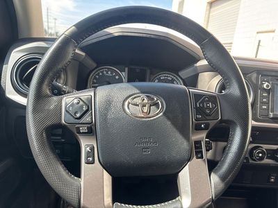 2019 Toyota Tacoma - Photo 16